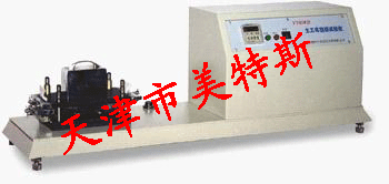 TSY-10土工布磨損試驗儀