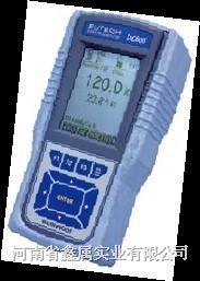 CyberScan DO 600溶解氧（DO）/溫度便攜式儀表